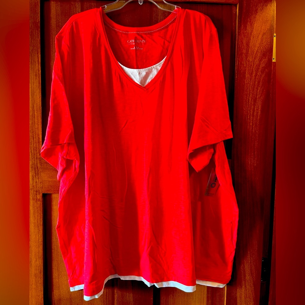 Short sleeve